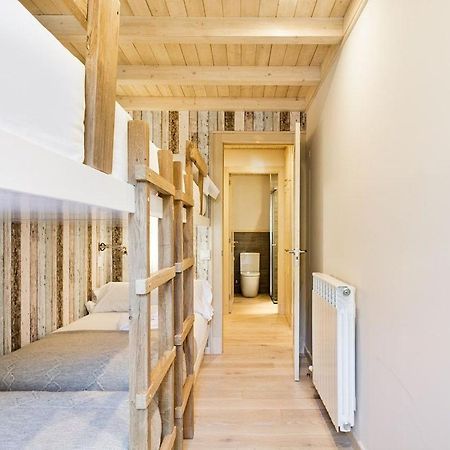 Luderna - Apartamento Val De Ruda A24 De Ribereta Baqueira Beret Ngoại thất bức ảnh